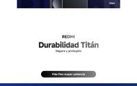 Xiaomi Redmi Note 15 5G Smartphone 6+128GB - Cámara 108 MP,AMOLED 6.7",Snapdragon 6 Gen 3,batería 5520 mAh,IP65,carga 45 W - details 5