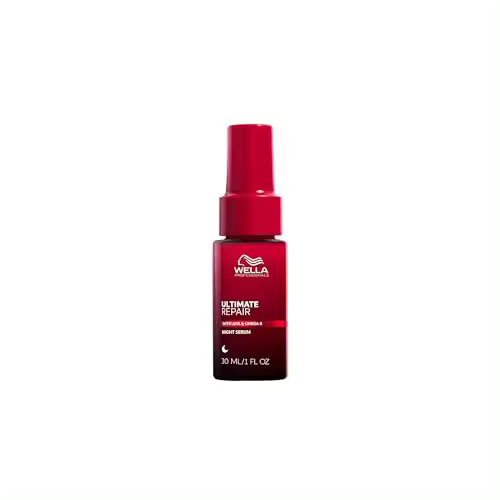 ULTIMATE REAPIR Sérum De Noche Tratamiento 30 ml - 1