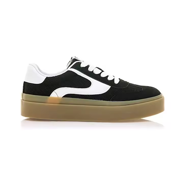 Calzado mujer Zapatillas Mtng Zapatillas Skaty Negro - 1