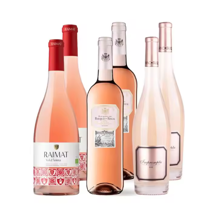 Wine Box 5 - 1