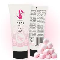 Lubricante Sabor Nube 50 ml Kiki Travel Formato Viaje - details 0