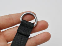 Juego Completo De Correa De Tela Para Instalación De Tarp De Camping 2P Y 4P Cuerda De Seguridad Para Carpa Accesorio De Tenda - details 12