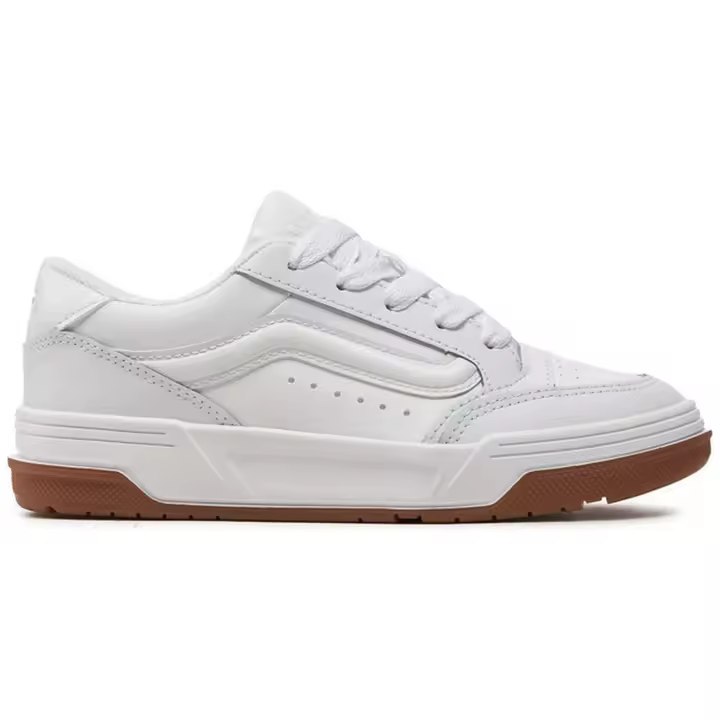 Zapatillas Vans Hylane para mujer en color blanco - 1