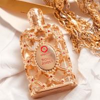 Royal Amber de Orientica Premium 80ml – Perfume de Lujo con Ámbar y Vainilla - details 0