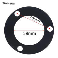 Cadena De Scooter Eléctrica Accesorios De Repuesto Hoja Limpia Para Bicicleta Eléctrica Compatible Con Bafang Vehículo Eléctrico - details 14