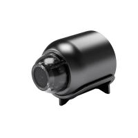 Cámara Mini HD 1080P WiFi Con Visión Nocturna IR Detección De Movimiento Ángulo Amplio Cámara De Seguridad Para El Hogar 2.4G WIFI - details 6