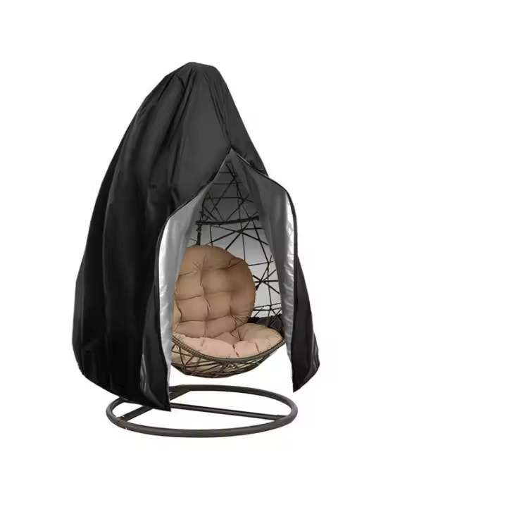 Swing impermeable, a prueba de excrementos, funda para silla mecedora, protector colgante para muebles de jardín, 231*200CM - 1
