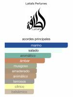 ATLAS LATTAFA 55 ML Lattafa Perfume hombre   MADE IN DUBAI - perfumes árabes originales - perfume mar salado - details 1