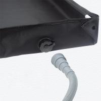 Base De Ducha Plegable Para Camping Y RV Awanía Portátil Para Baño Al Aire Libre Placa De Ducha Plegable Para Viajes - details 6