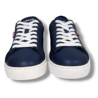 Levi's Levis Zapatilla Sneakers Niño  BRYSON VBRY0002S NAVY Zapatillas calzado niños Levis Winter ROYALE CORDONETS - details 3
