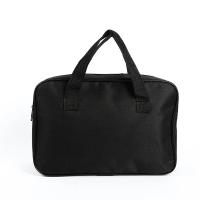 Bolsa De Herramientas Mano De Mujer Bomba De Aire Para Coche Viaje Funda De Cuero Oxford Portátil Reparación De Equipaje - details 4
