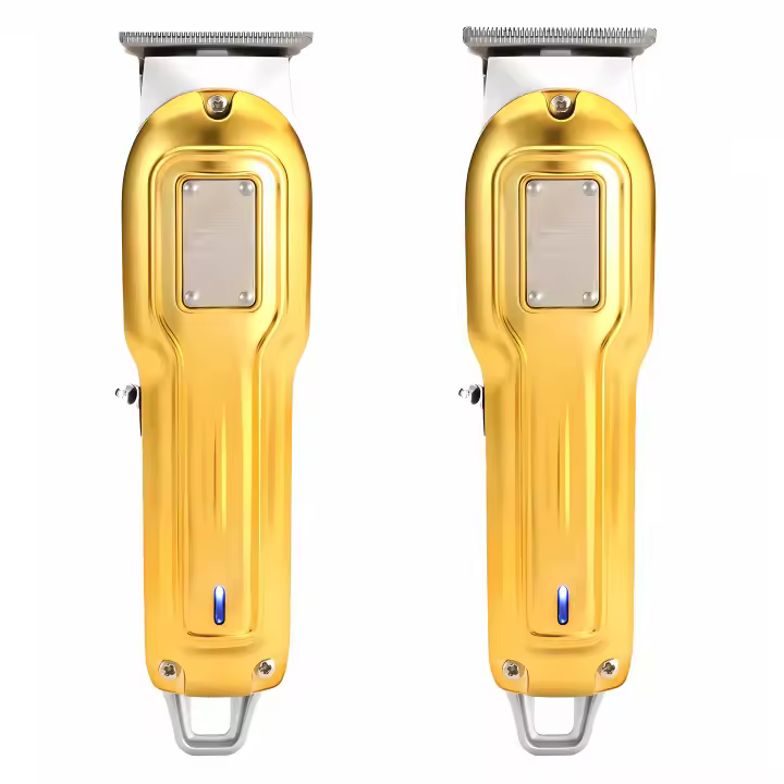 Cortadora de Pelo Eléctrica V-919 para Hombre - Recargable - 1