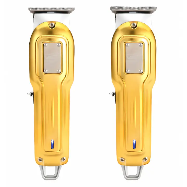 Cortadora de Pelo Eléctrica V-919 para Hombre - Recargable - 1