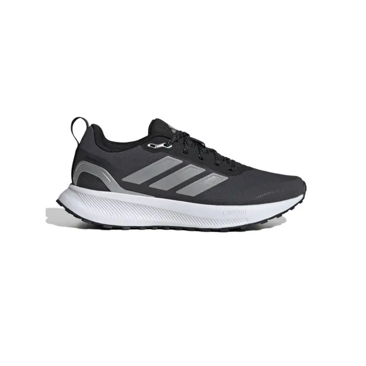 Zapatilla Adidas Runfalcon 5 WR W Negro - 1