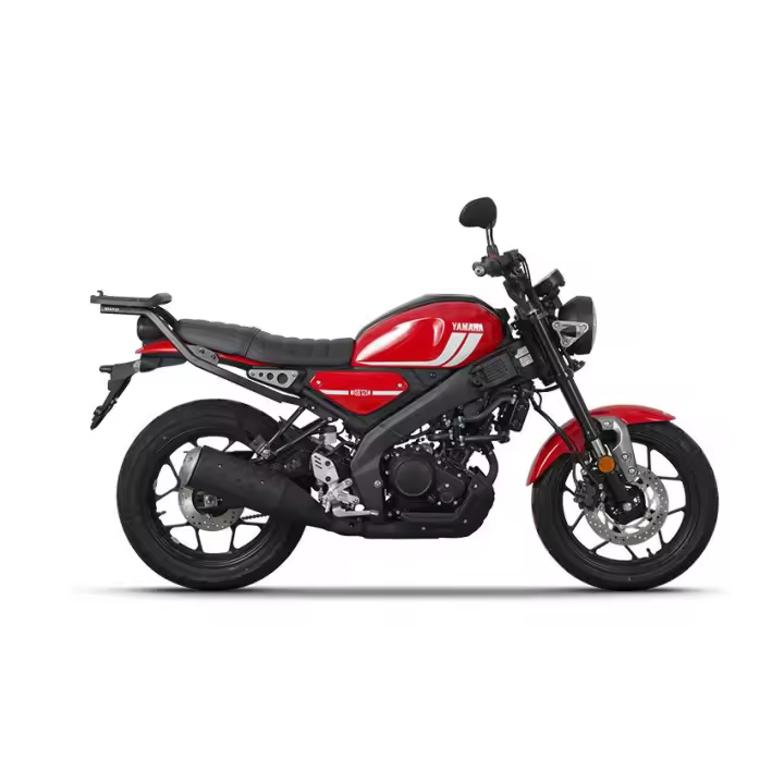 Shad Fijacion Top Master Yamaha Xsr 125 19/22   Ce U - 1