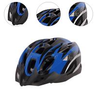 Casco De Bicicleta Ligero Y Antigolpes Para Hombres Y Mujeres Adultos Ajustable Para Montar En Bicicleta Y Patinar En Exteriores Protección Contra Choques - details 4