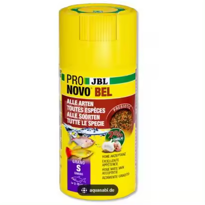JBL PRONOVO BEL GRANO S 100ML CLICK - 1