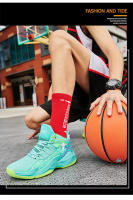 Zapatos De Baloncesto Para Hombres Kobe No. 24 En Malla Genuina Transpirable Antideslizantes Y Resistentes Al Desgaste Para Deporte Escolar - details 1