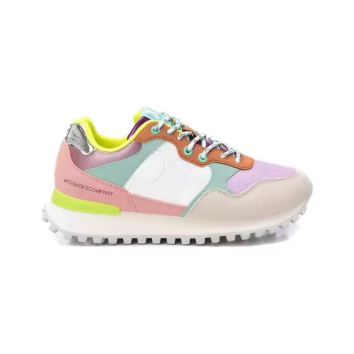 Zapatillas XTI  para mujer en color multicolor - 1