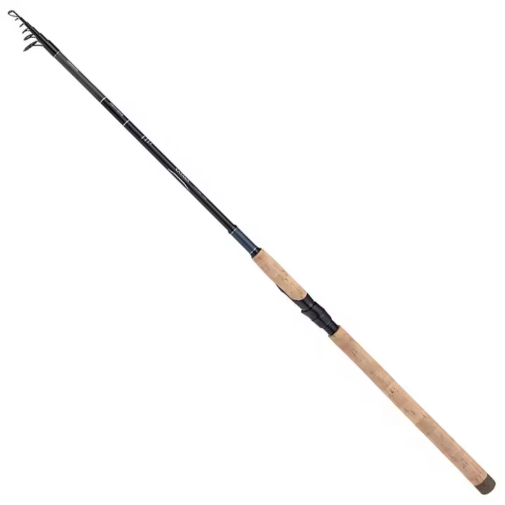Shimano Fishing Caña De Spinning Catana Fx Tele - 1