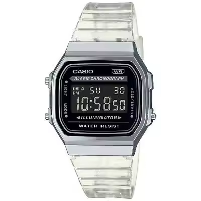 CASIO A168XES-1BEF - 1