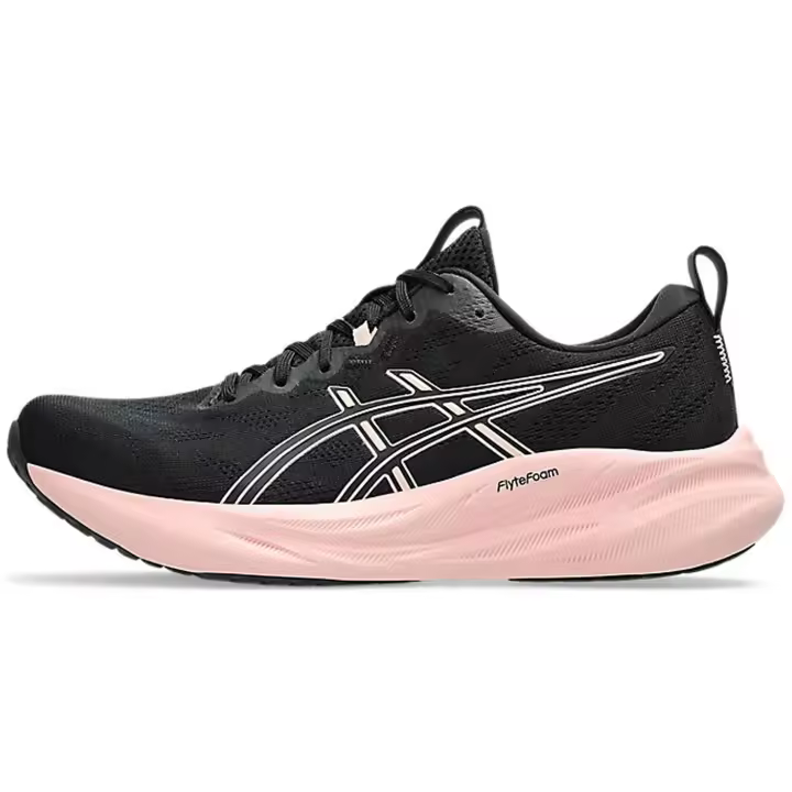 Zapatillas Asics Gel-Pulse 16 para mujer en color negro - 1