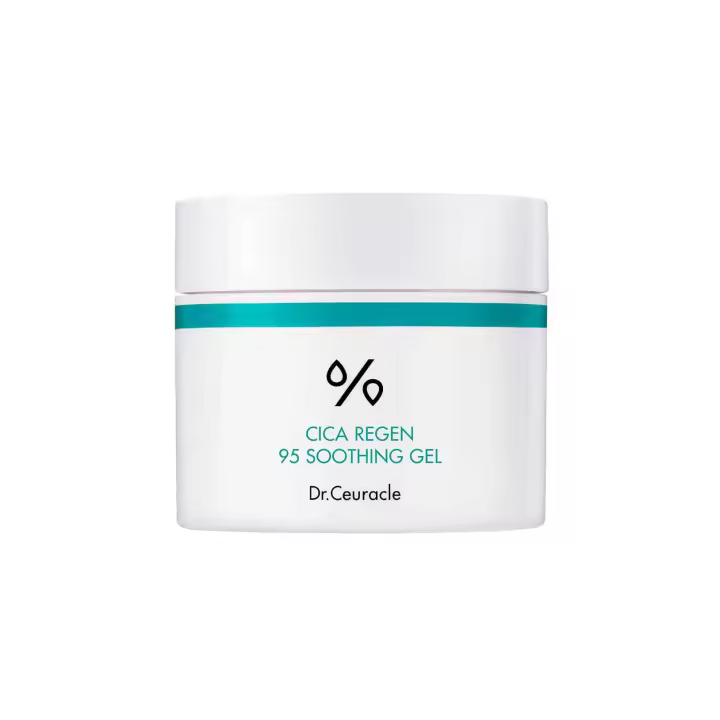 Cica Regen 95 Soothing Gel - 1