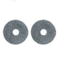 Módulo De Ión De Plata Para Ecovacs Deebot X1 Omni / Turbo T10 Omni / Turbo Cepillo Principal Lateral Filtro Mopa Bolsa De Polvo Piezas De Repuesto Para Aspiradora - details 9