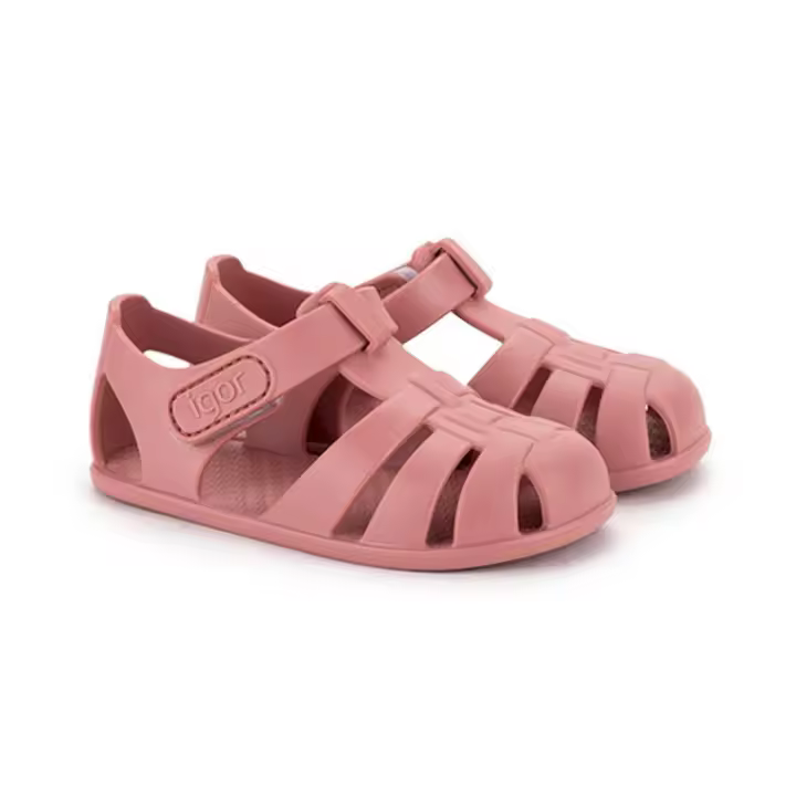 NAKLOE - Cangrejeras igor - Cangregerjas niña - Sandalias niño - Sandalias niña - - 1