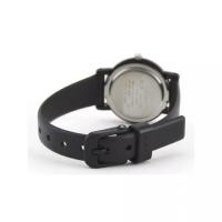 Casio Lq-139-bmv-1bldf  Reloj Para Para Mujer Color Blanco - details 0