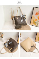 Bolso De Mама Estilo Urbano Sencillo Y Moda Para Mujer Bolsa De Lanzador De Diapositivas Portátil Tendencia 2024 - details 16