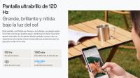 Teléfono - OPPO A80 5G Smartphone 8GB+256GB, Cuerpo con protección 360° resistente a los daños, Gran batería de 5100 mAh, Pantalla ultrabrillo de 120 Hz, Splash Touch, Diseño premium brillante - details 13