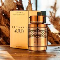 Armaf Odyssey Aoud Eau de Parfum para Hombres 100 ml - details 0