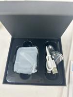 Auriculares inalámbricos Seaturtlehome ANC con cancelación activa de ruido y pantalla táctil LED - Waterproof IPX4, novedad 2024 - details 0