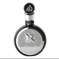 Lattafa Fakhar Negro - Perfume árabe de Hombre 100ml - Top Ventas - Fragancia Masculina - Uso Diario - details 4