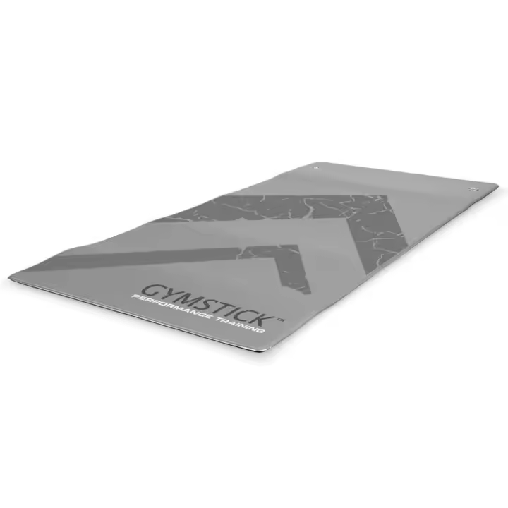 Material fitness Esterillas Gymstick Esterilla Performance Gris Esterillas - 1