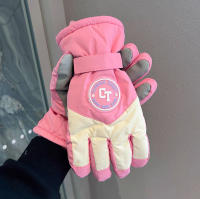 MEJORADA A-5997, Guantes de Nieve para Invierno, guantes cálidos de impermeables para invierno, Snowboard, ciclismo, motocicleta, equitación, nieve, a prueba de viento - details 2