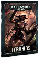 GAMES WORKSHOP - CODEX TYRANIDS - ESPAÑOL - GAMES WORKSHOP - 2017 - details 0