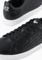 Zapatilla Armani Xcc51 I24  Amzpmi2451Bd - details 1