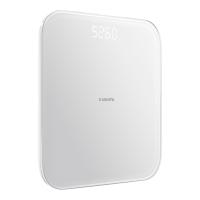 Xiaomi Mi Smart Scale S200 Blanco Báscula Inteligente con Bluetooth | Control Preciso del Peso | 4 Métricas Corporales | Modo Bebé y Objeto | Prueba de Equilibrio | Conexión a Aplicaciones | Pantalla LED | (No Mide la Masa Corporal) | Vidrio Templado - details 4
