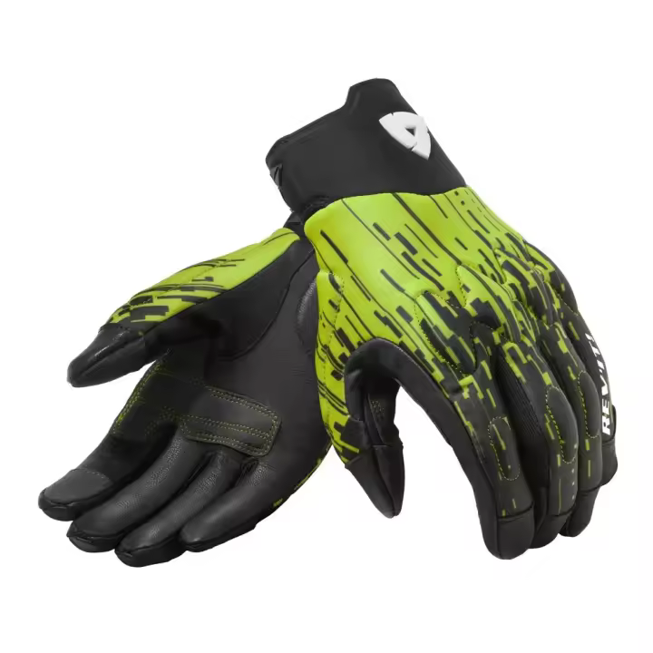 Revit Guantes Rev´it Spectrum Negro Unisex Adulto - 1