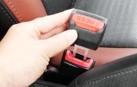 Extensor Ajustable De Cinturón De Seguridad Universal Para Coche Compatible Con Toyota Corolla Avensis Yaris Rav4 Auris Hilux Prius Prado Camry Accesorio De Cinturón De Coche - details 10