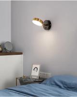 Lámparas De Pared LED Para Interior Luz De Lectura Nórdica Para Dormitorio Y Pasillo Iluminación Decorativa Para El Hogar - details 3