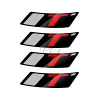 Pegatina Reflectante Para Rueda De Motocicleta Compatible Con Vespa GTS Supersport GTS300 GTS300ie Adhesivo Para Rim De Alta Calidad - details 1