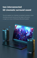 Altavoz Bluetooth Portátil ZEALOT-S49 20W Estéreo Impermeable IPX7 Bluetooth 5.2 Con Buena Performance De Bajo Para Uso En Casa - details 10