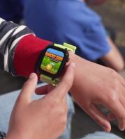 Smartwatch para niños SaveFamily SaveWatch Plus 4G | Llamada, Vídeo, Correas Personalizables | UltraSlim, Fondos de Pantalla, Música, Bluetooth | Reloj Inteligente niño, modo escuela, Whatsapp seguro, Chat familiar, $G - details 3