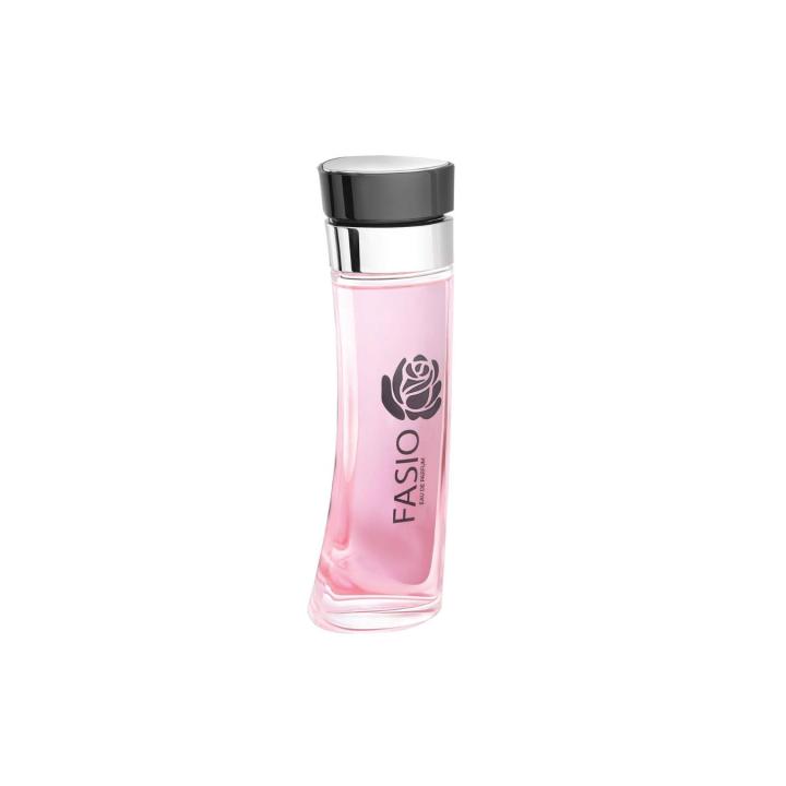 Fasio Essence Emper Eau De Parfum For Women 100ml
