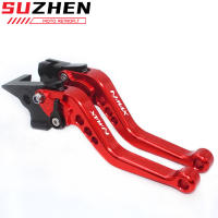 Accesorios De Motocicleta Manillar De Embreague Y Freno Para N-MAX NMAX 125 155 150 NMAX125 NMAX155 Material CNC - details 10