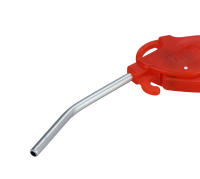 Pistola De Aire Aéreo Pneumática Bocina Limpiador Con Conector EU 1/4" Port Duster De Pulverización Para Limpieza De Vehículos - details 2