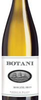 Blanco y Tinto Botani - Moscatel Old Vines - Jorge Ordoñez - Vino Blanco de Málaga (Sierras de Málaga) - details 0